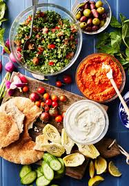 Image result for mezze