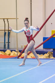 Image result for Thornton Sport Gymnastics