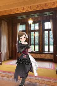 「兵藤レナ アイドルマスターシンデレラガールズ」の画像検索結果