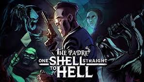 Image result for shell hell