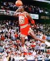 MICHAEL JORDAN - Television Tropes & Idioms