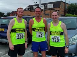 Image result for Abergele Harriers