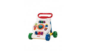 Image result for fisher price lauflernwagen