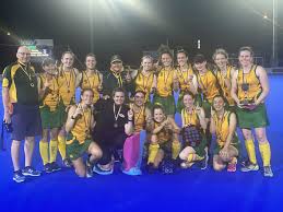 Image result for West Witney Hockey Club