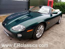 Image result for Racing Green 2004 Jaguar