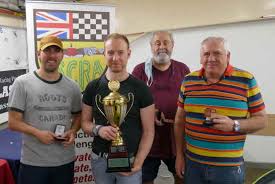 Image result for Enderby Slot Car Club