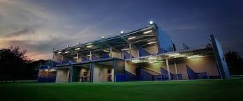 Image result for Thorpe Wood Golf Club