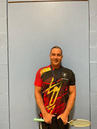 Image result for Chelmsford Casuals Badminton Club