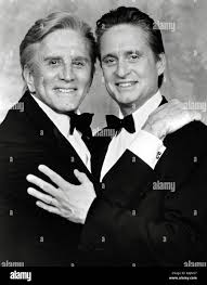 Resultado de imagen para Imagenes de Michael Kirk Douglas
