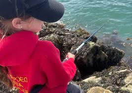 Image result for Bargoed Sea Anglers