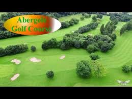 Image result for Abergele Golf Club