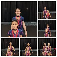 Image result for King Edmund Acro Gymnastics Club