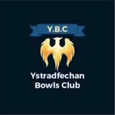 Image result for Ystradfechan Bowling Club