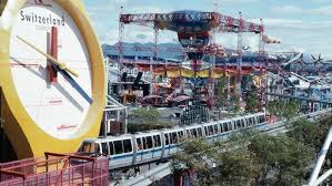 Image result for expo 86