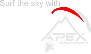 Image result for Apex Paragliding School