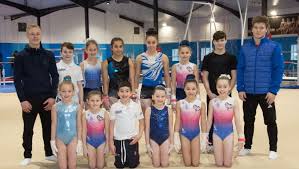 Image result for The Academy Of Gymnastics Portishead