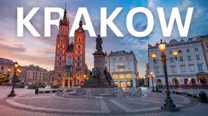 Image result for krakow poland