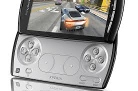 Image result for Xperia Play