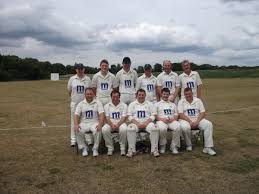Image result for Chertsey Cricket Club