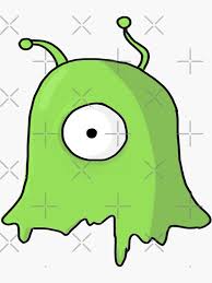 Image result for brain slug