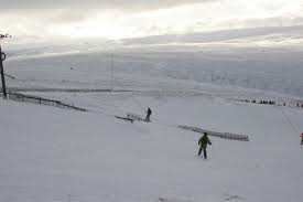 Image result for Skiing and Boarding at Allenheads