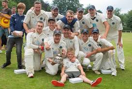 Image result for Burley-In-Wharfedale Cricket Club