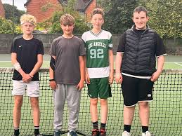 Image result for Bridgnorth Lawn Tennis Club