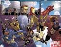 Avengers: The Initiative #8 Preview - Comics Preview at IGN