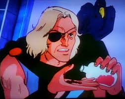 「ヤッター・ラ・ケルナグール司令官 戦国魔神ゴーショーグン」の画像検索結果