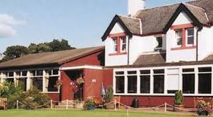 Image result for Bishopbriggs Golf Club