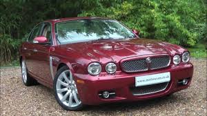 Image result for Chili Red Pearl 2008 Jaguar
