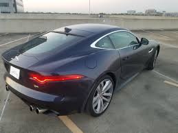 Image result for Dark Sapphire 2014 Jaguar