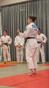 Image result for Samurai Judo Club