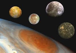Image result for moon jupiter