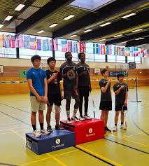 Image result for Sandringham Close Badminton Club