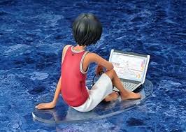 「池沢佳主馬 サマーウォーズ」の画像検索結果