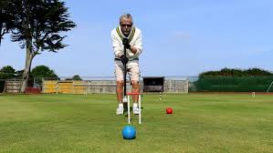 Image result for Hunstanton Croquet Club