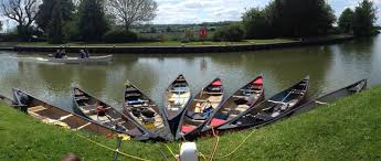 Image result for Cherwell Canoe Club