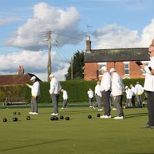 Image result for Lyme Regis Bowling Club