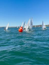 Image result for Dalgety Bay Sailing Club