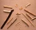 Cro-Magnons And Tools - World History For Kids - By KidsPast.