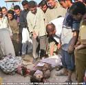 Iraqi Government to Execute 128 Men Because They're Gay