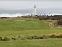 Image result for Flamborough Head Golf Club