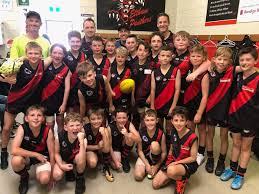 Image result for Eltham Panthers