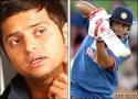 Indian cricketer Suresh Raina's links with bookies disclosed - 45779644_suresh_raina416