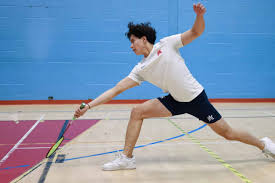Image result for Pegasus (Sevenoaks) Badminton Club