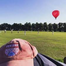 Image result for Barwick In Elmet Cricket Club