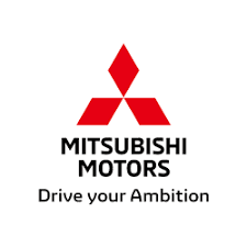 Image result for mitsubishi logo