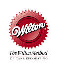 Giveaway Girly: Wilton
