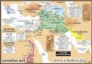 Altorient - 8th Century BC